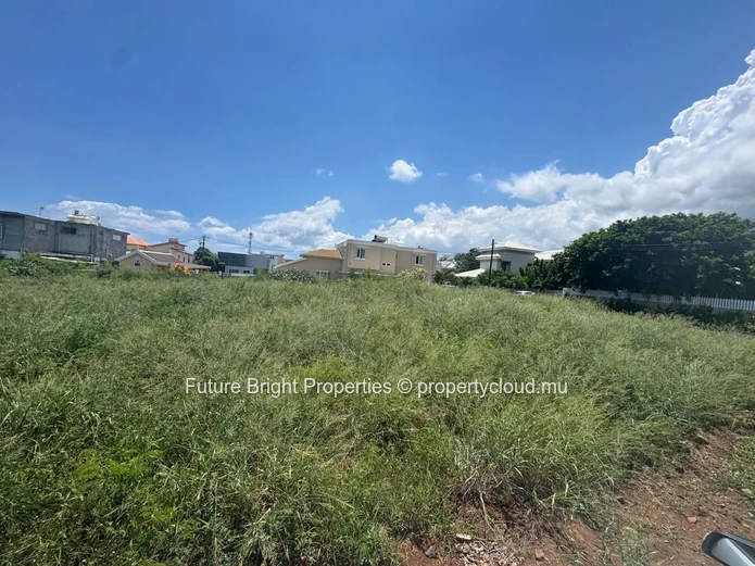 Land for Sale – Morc de Chazal, Albion 