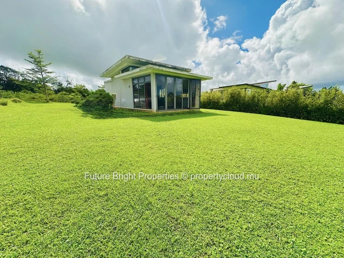 Avalon Golf Estate at Bois Cheri- 2,203m2 Land with Studio 