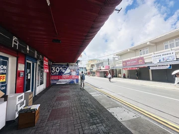 Commercial Property