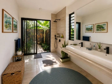 4 Bedroom Villa