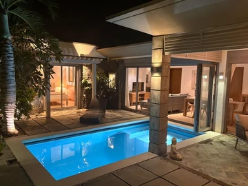 3 Bedroom Villa