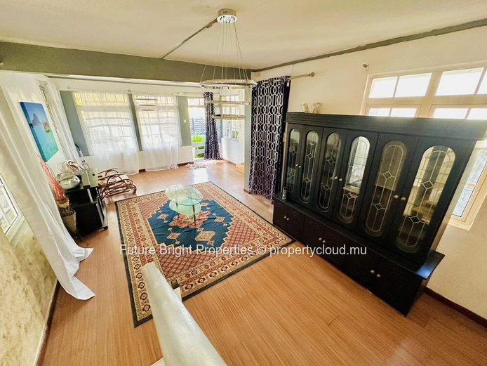 Strategic Location Residential House with Commercial Potential  Family Home or Investment Opportunity