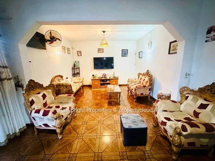 For Sale: Spacious Dual-Family Home in a Prime Location