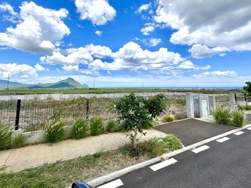 Residential Land