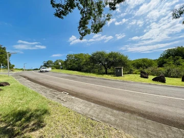 Residential Land