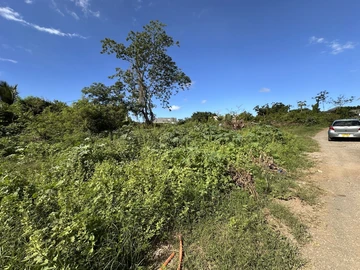 Residential Land