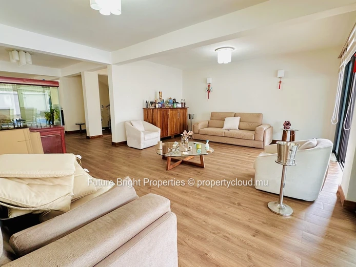 A Timeless Character Home in the Heart of Flic en Flac