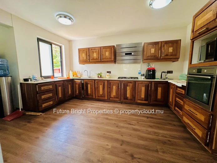 A Timeless Character Home in the Heart of Flic en Flac