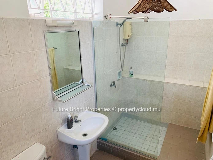 Renting Townhouse/Duplex Beau Bassin