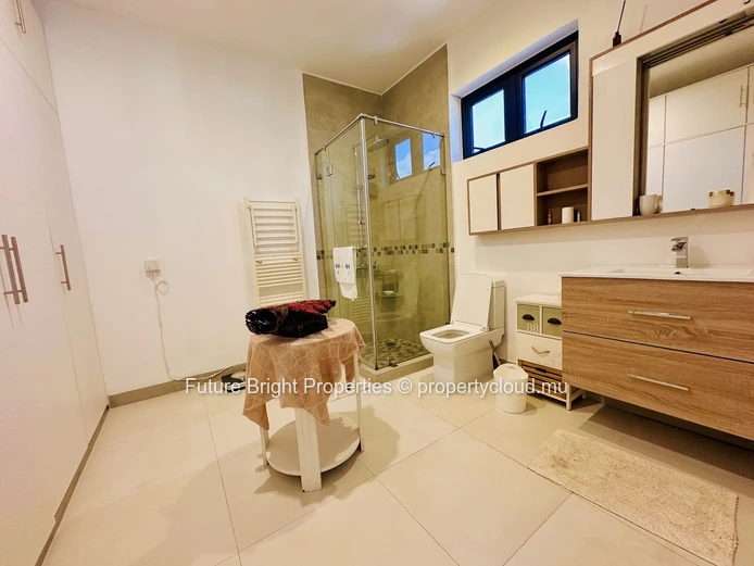 Élégant Appartement avec Vue Panoramique au Cœur de Rose Hill