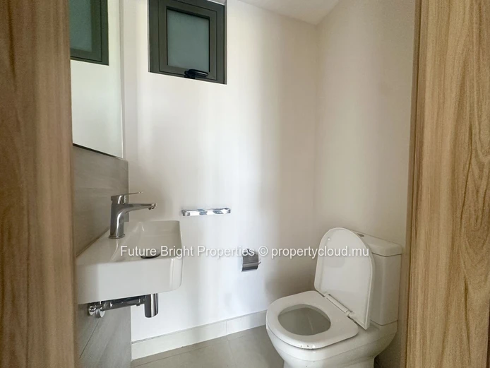 2-Bedroom Apartment for Sale in moka