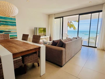 Appartement de 3 Chambres