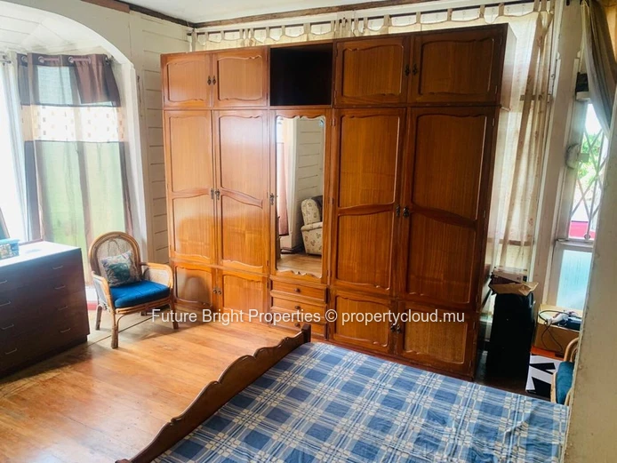 Property for Sale House Vacoas