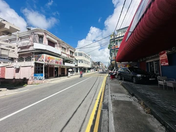 Commercial Property