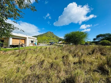 Residential Land