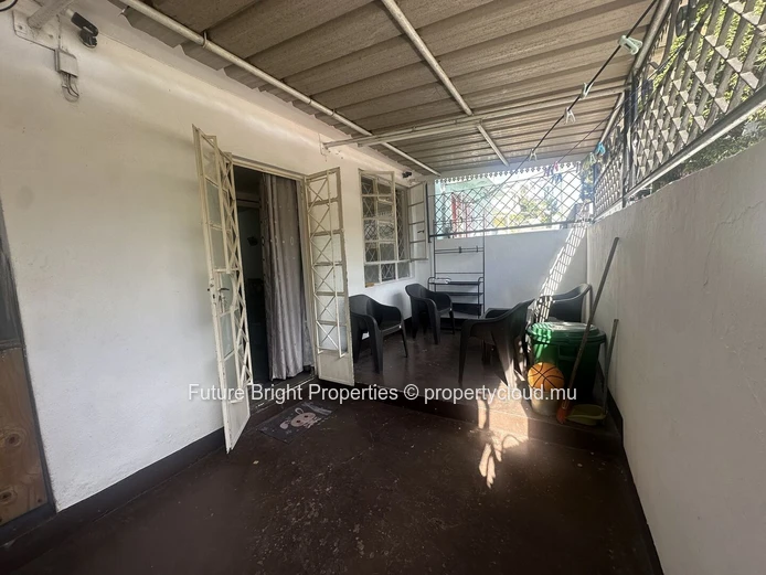 1-Bedroom House for Rent in Plaisance RoseHill