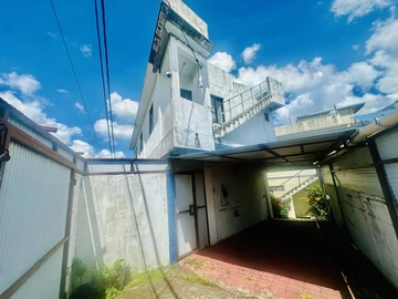 Commercial Property