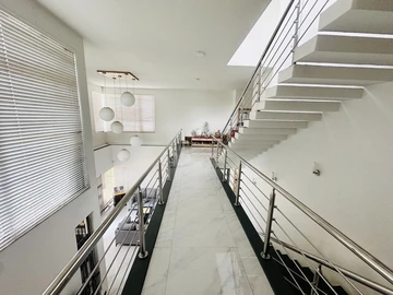 Maison de 4 Chambres