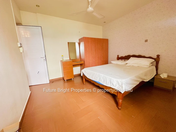 Family Home for Sale in a Peaceful Residential Area of Beau Bassin