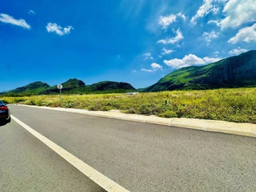 Residential Land