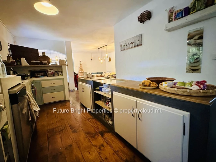 A Serene Nature Retreat in Morcellement Belle Vue Phare – A Home of Peace, Space & Elegance