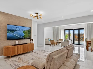 3 Bedroom Villa