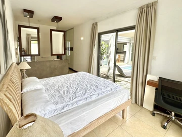 3 Bedroom Villa