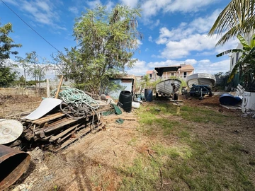Residential Land