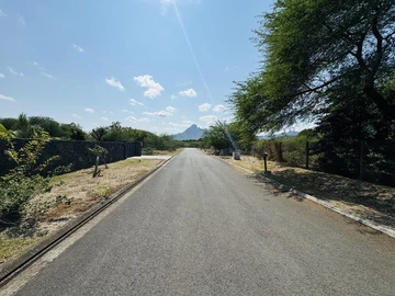 Residential Land