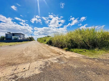 Residential Land