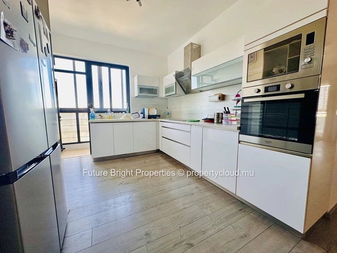 Élégant Appartement avec Vue Panoramique au Cœur de Rose Hill