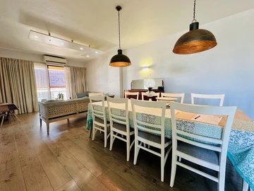 Appartement de 3 Chambres