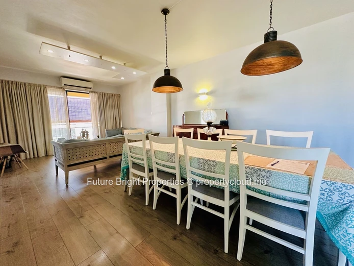 Élégant Appartement avec Vue Panoramique au Cœur de Rose Hill