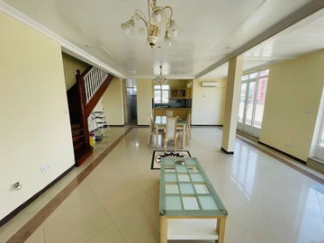3 Bedroom Penthouse