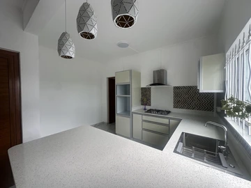 4 Bedroom Townhouse, Duplex