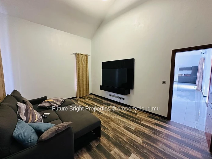 Individual home in a gated Residence!