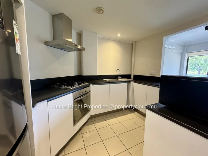 Spacious 2-Bedroom Apartment in the Heart of Ruisseau Créole, Tamarin