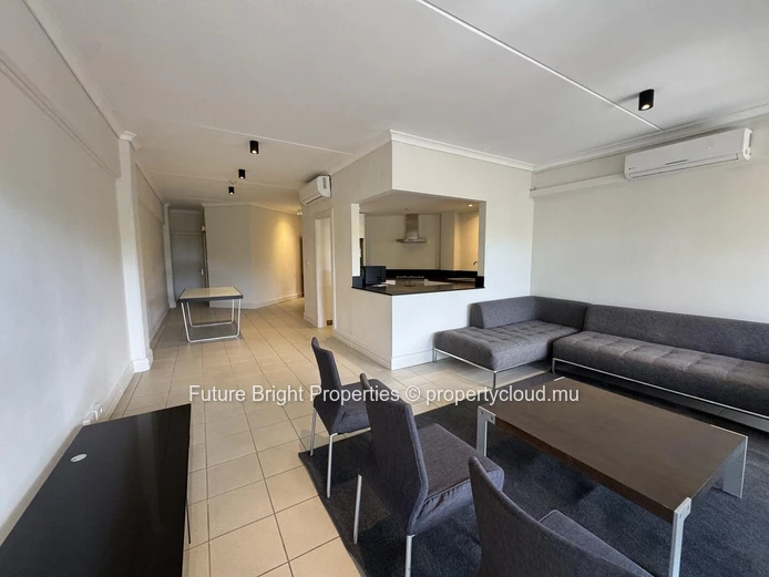 Spacious 2-Bedroom Apartment in the Heart of Ruisseau Créole, Tamarin