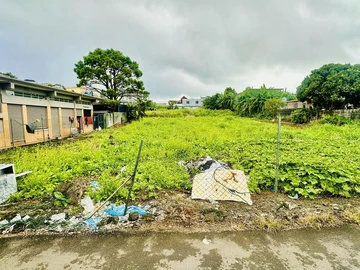 Residential Land