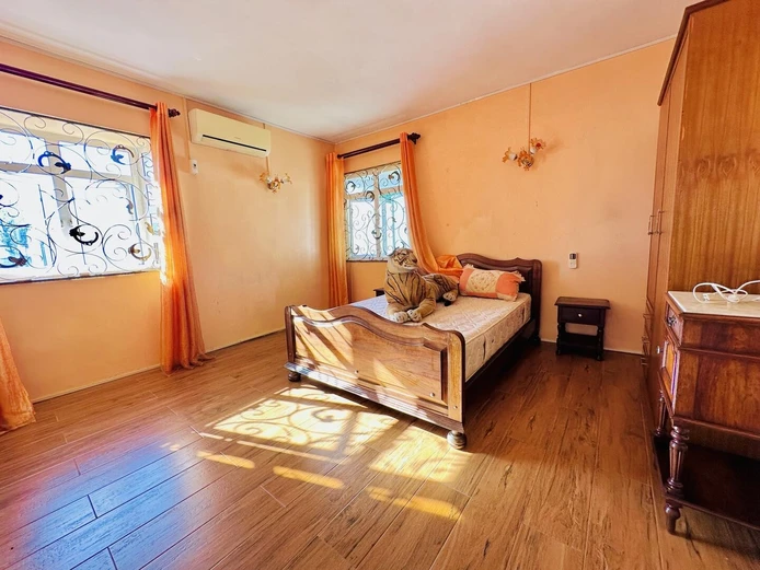 For Sale – Elegant and Spacious Family Home in a Tranquil Morcellement
