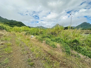 Agricultural Land