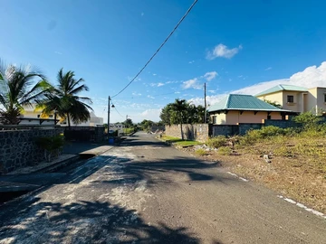 Residential Land