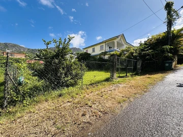 Residential Land