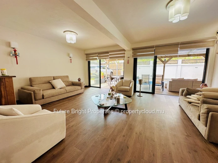 A Timeless Character Home in the Heart of Flic en Flac