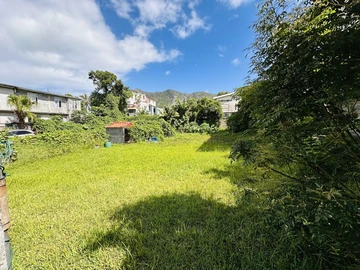 Residential Land