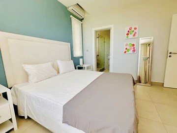 Appartement de 3 Chambres