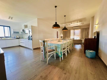 Appartement de 3 Chambres