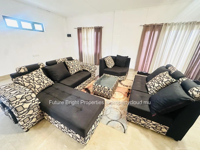 For Sale – Spacious Multi-Storey Home in Grand Gaube 