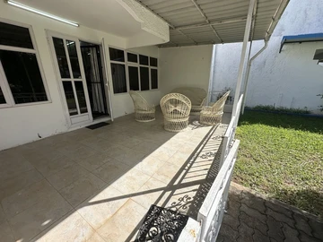 Townhouse, Duplex de 3 Chambres