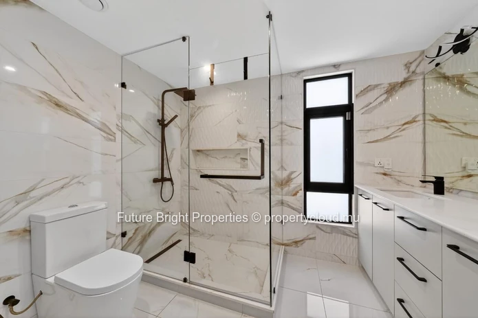 Elegant Contemporary Villa For Sale In Grand Baie – Luxury Island Living Near The Beach